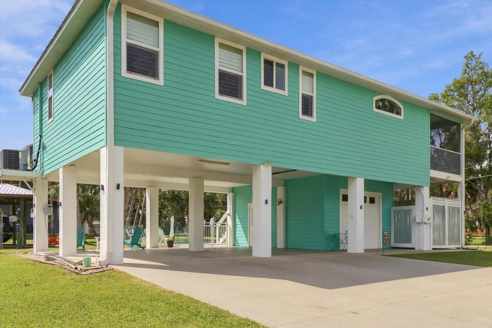 Single Family Residence at 2120 NW 15TH ST, CRYSTAL RIVER, photo 3 of 52