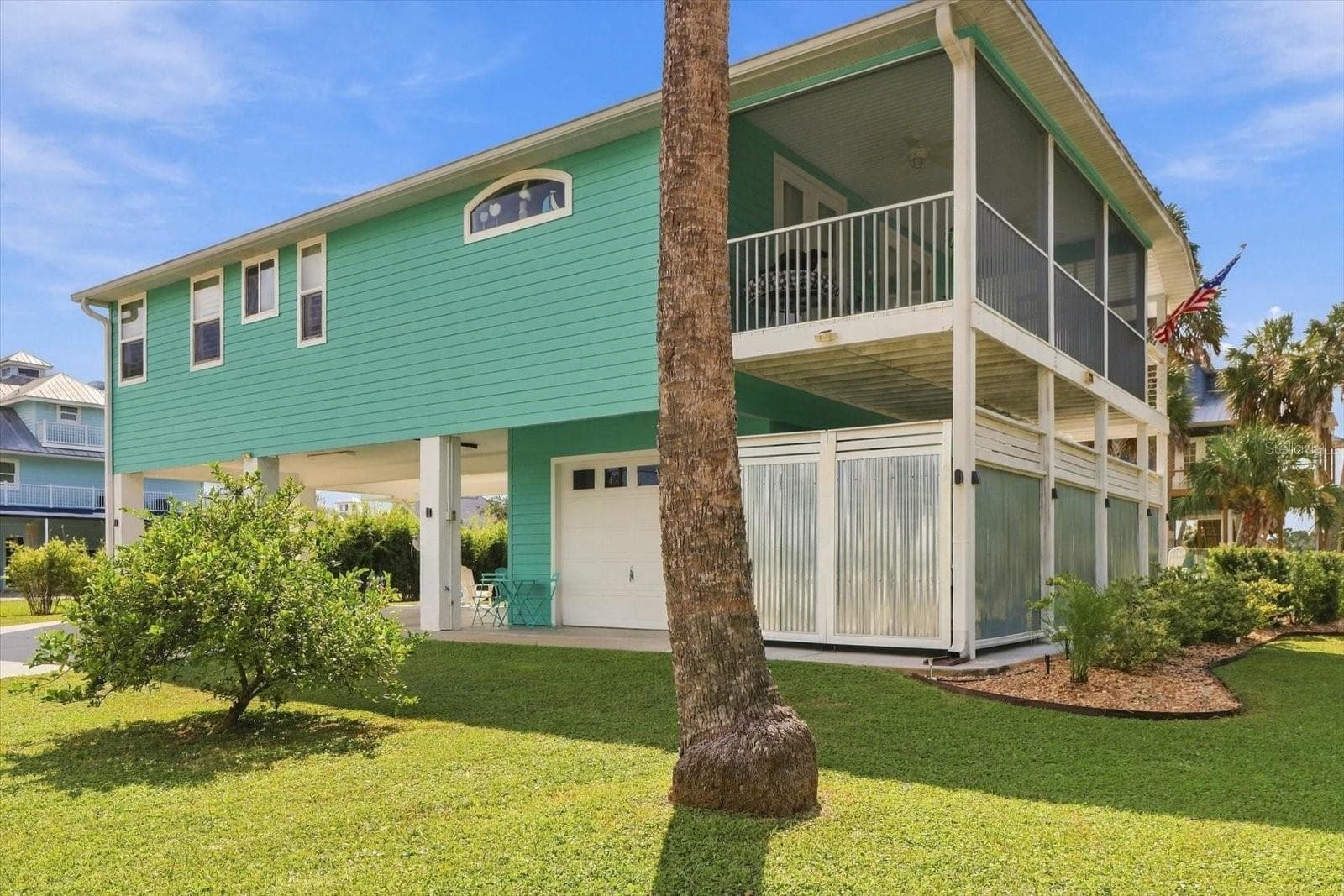 Single Family Residence at 2120 NW 15TH ST, CRYSTAL RIVER, photo 4 of 52
