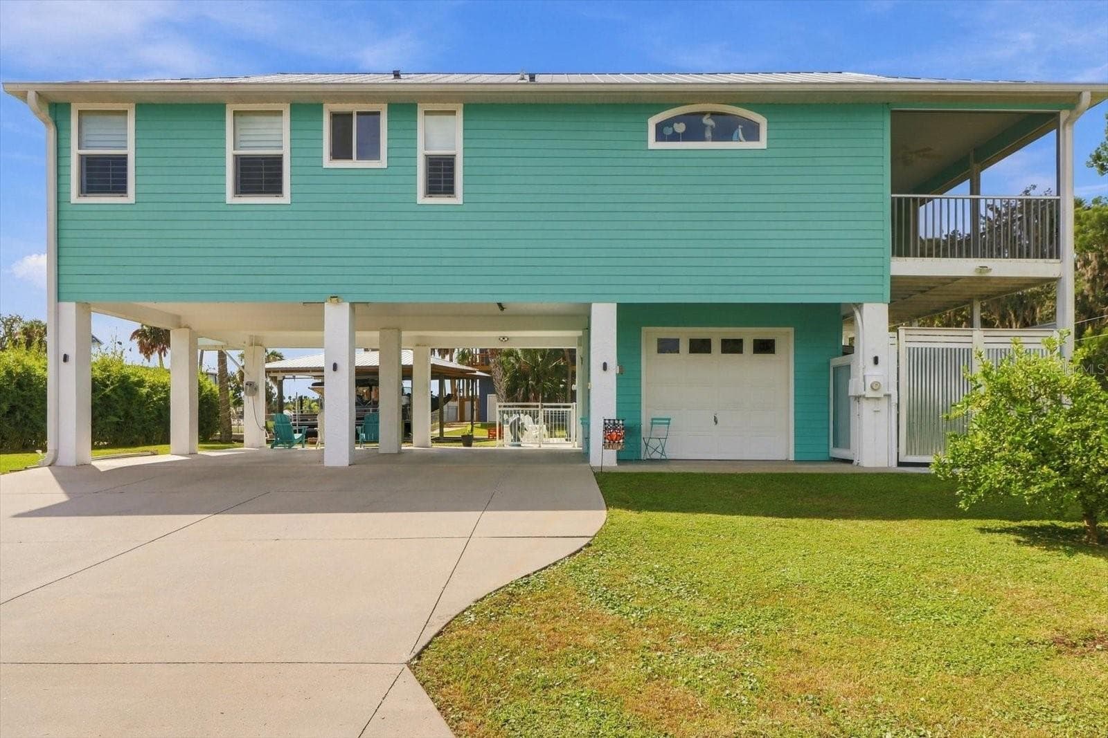 Single Family Residence at 2120 NW 15TH ST, CRYSTAL RIVER, photo 5 of 52