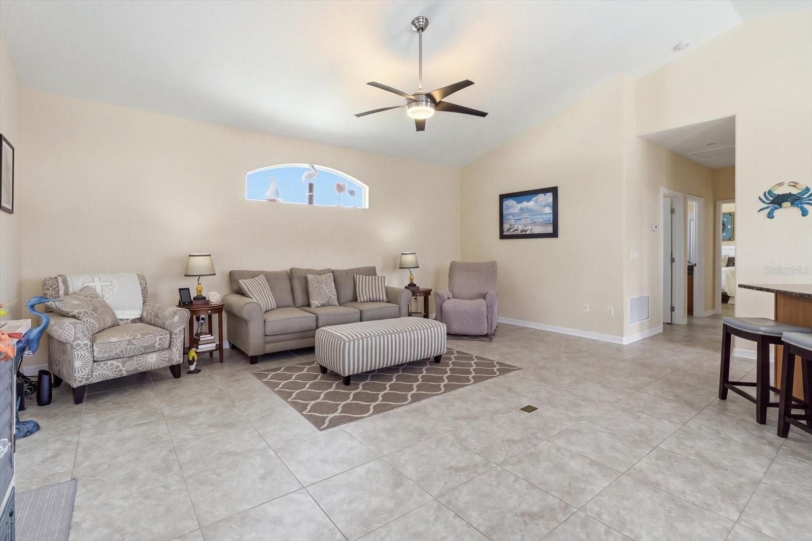 Single Family Residence at 2120 NW 15TH ST, CRYSTAL RIVER, photo 14 of 52