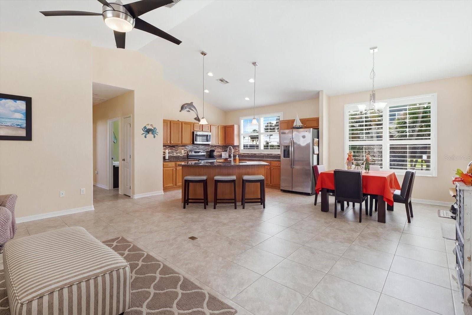 Single Family Residence at 2120 NW 15TH ST, CRYSTAL RIVER, photo 15 of 52