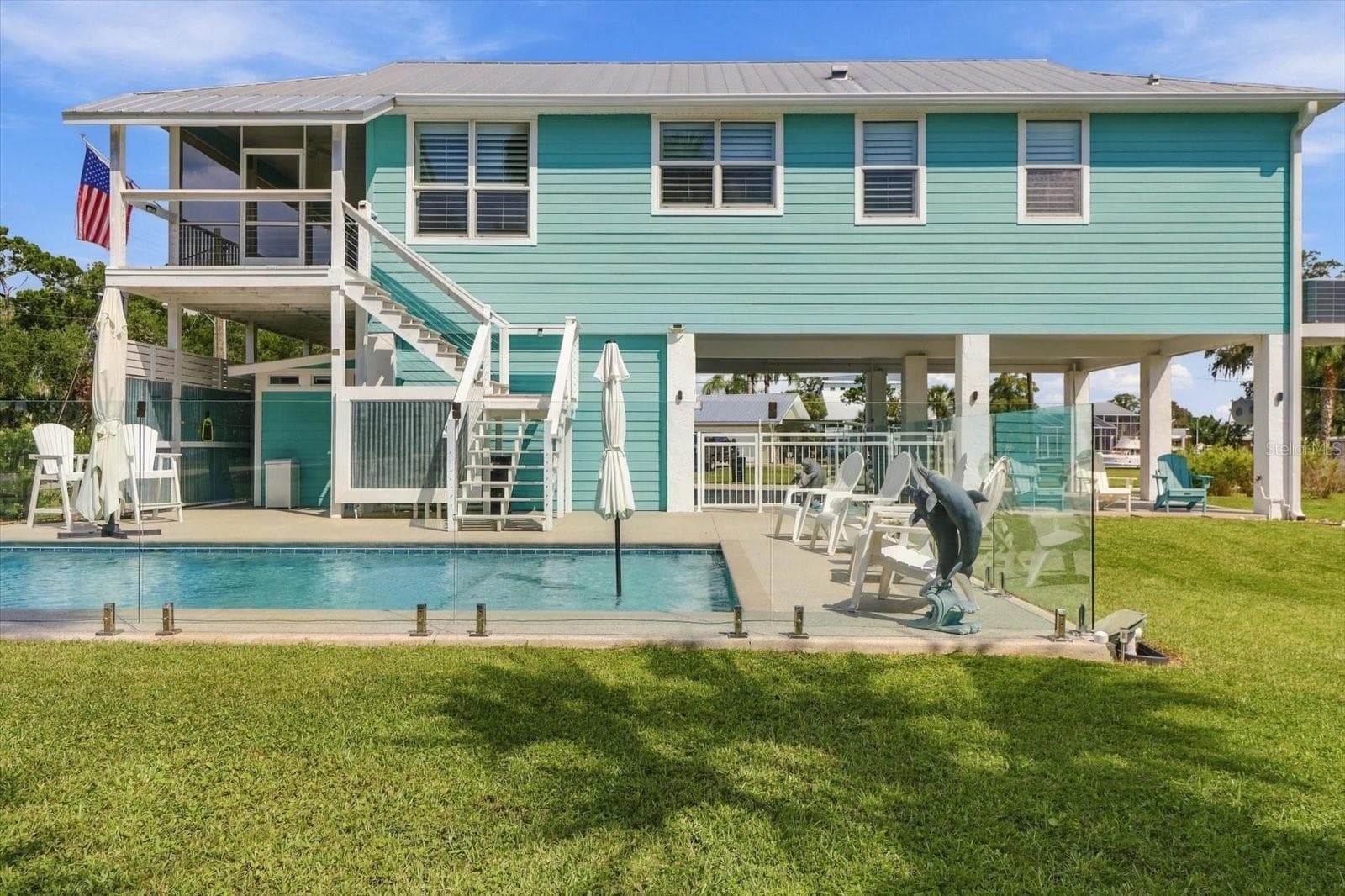 Single Family Residence at 2120 NW 15TH ST, CRYSTAL RIVER, photo 31 of 52
