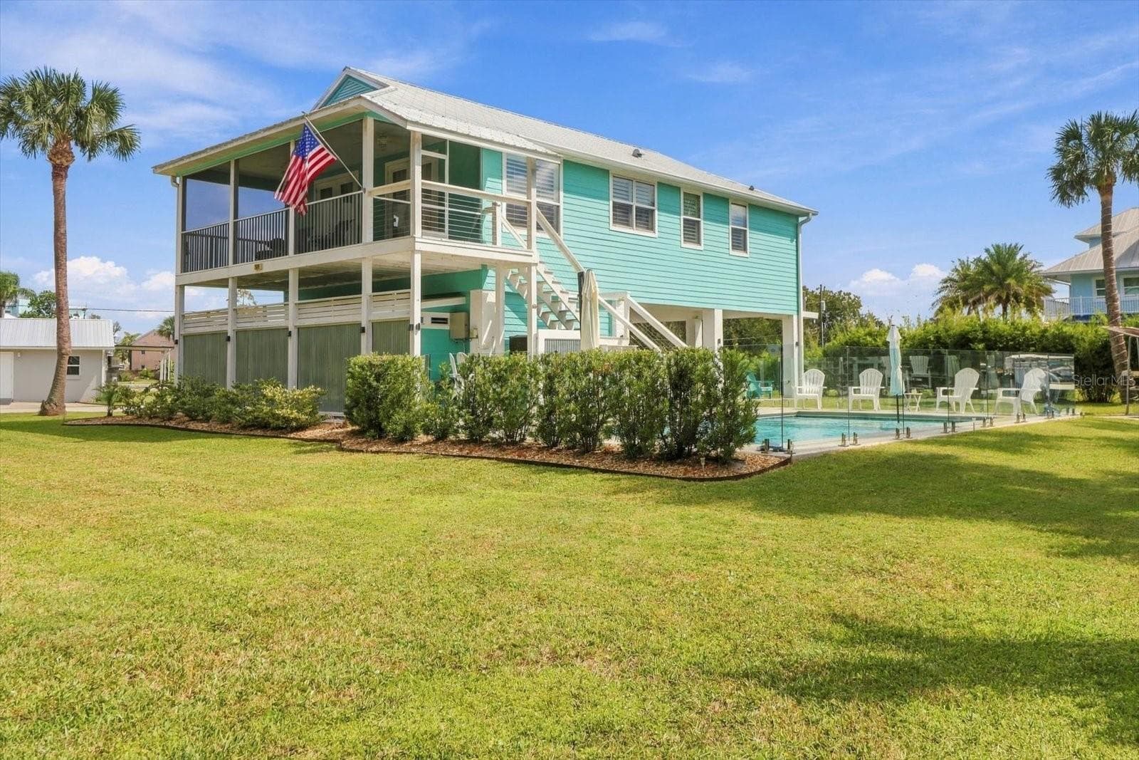 Single Family Residence at 2120 NW 15TH ST, CRYSTAL RIVER, photo 32 of 52