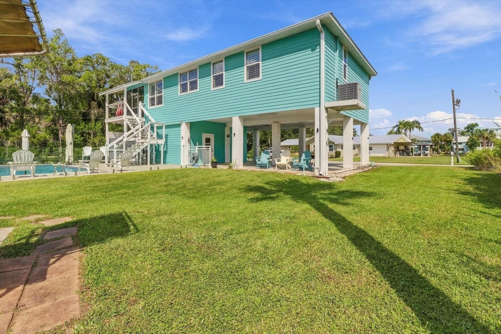 Single Family Residence at 2120 NW 15TH ST, CRYSTAL RIVER, photo 33 of 52