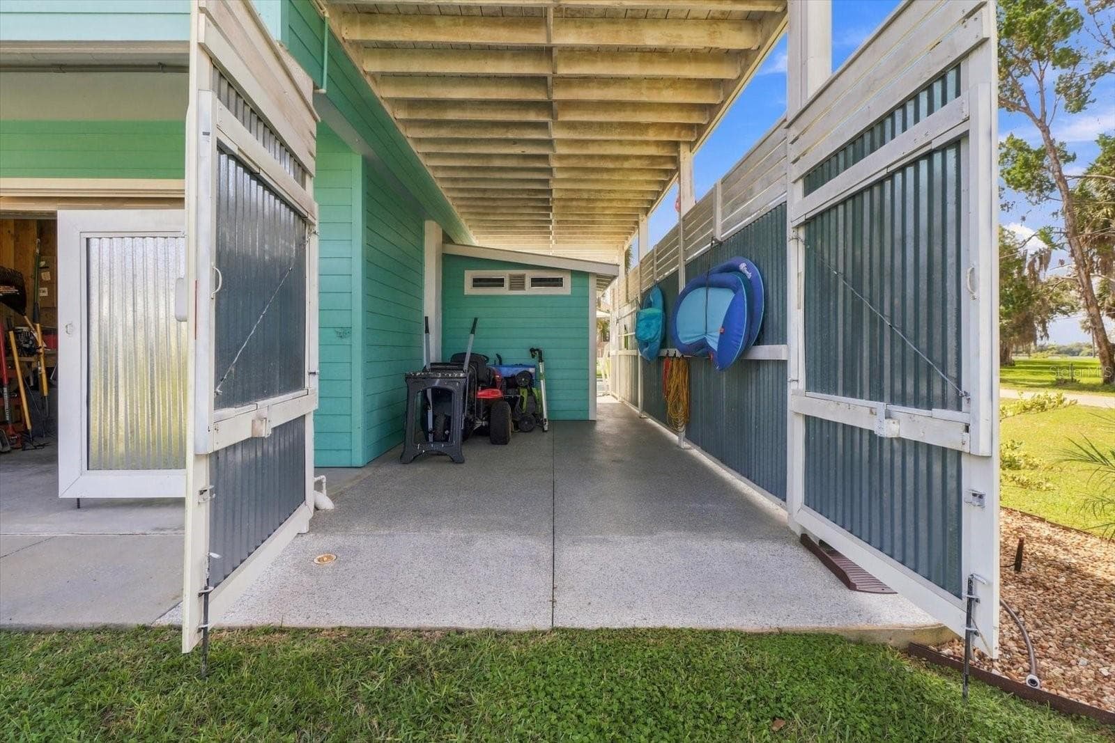 Single Family Residence at 2120 NW 15TH ST, CRYSTAL RIVER, photo 34 of 52