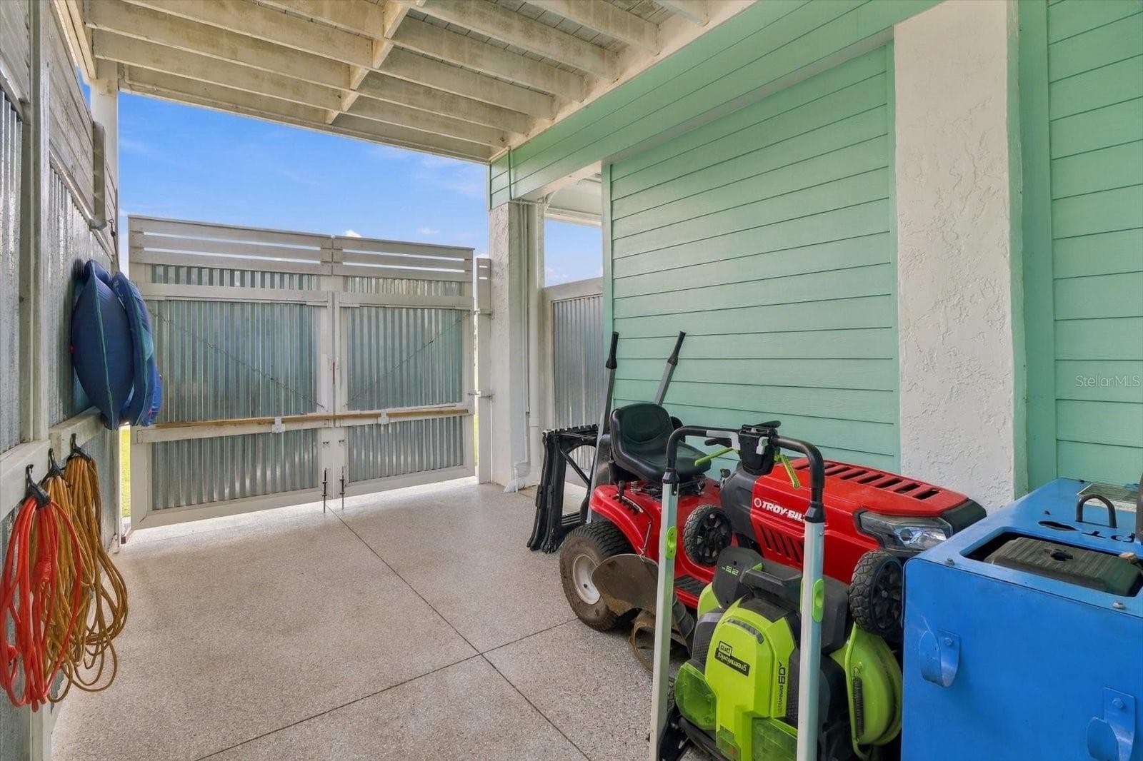Single Family Residence at 2120 NW 15TH ST, CRYSTAL RIVER, photo 35 of 52