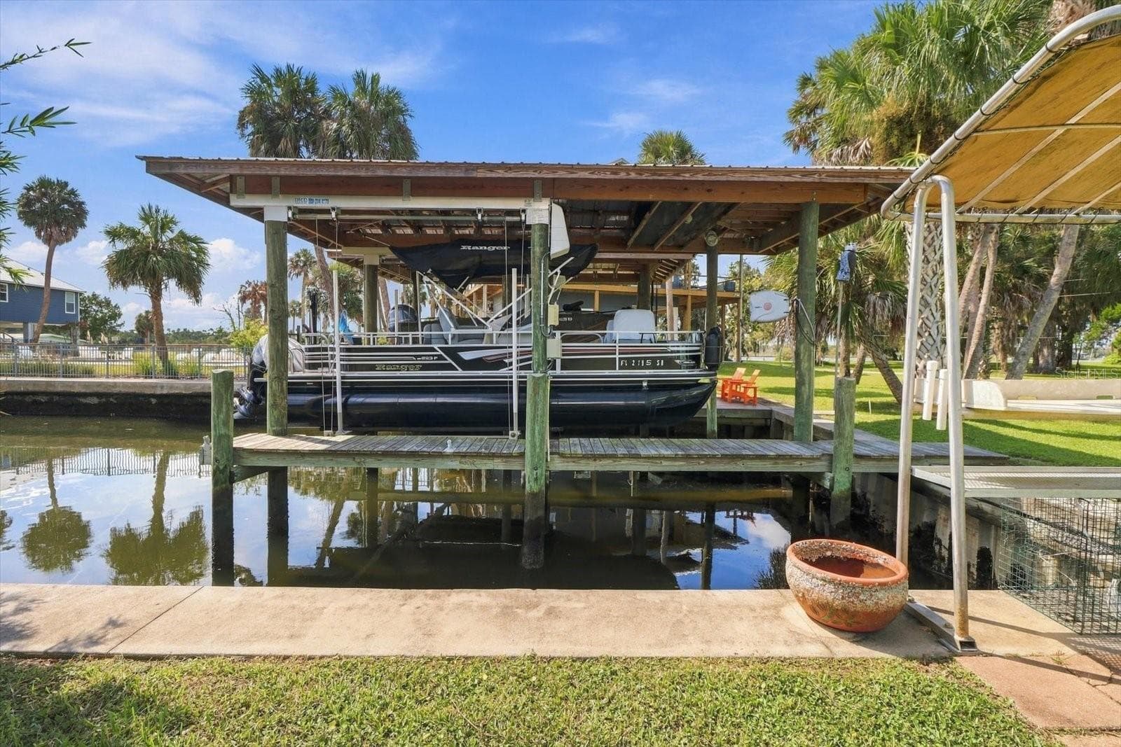 Single Family Residence at 2120 NW 15TH ST, CRYSTAL RIVER, photo 40 of 52