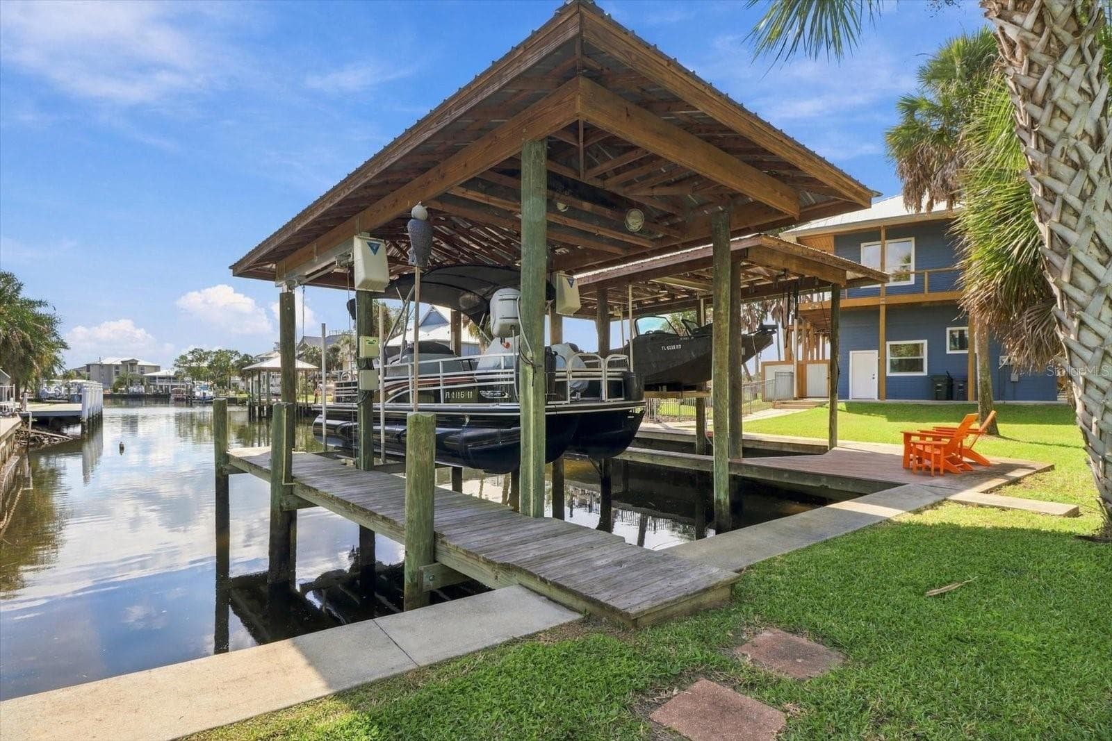 Single Family Residence at 2120 NW 15TH ST, CRYSTAL RIVER, photo 41 of 52