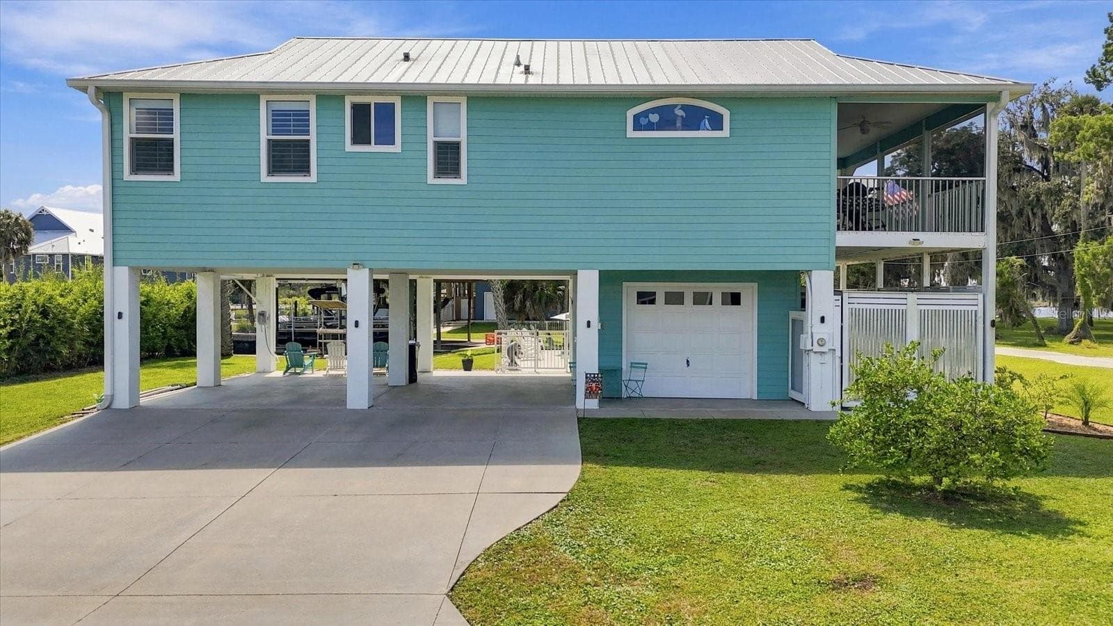 Single Family Residence at 2120 NW 15TH ST, CRYSTAL RIVER, photo 44 of 52