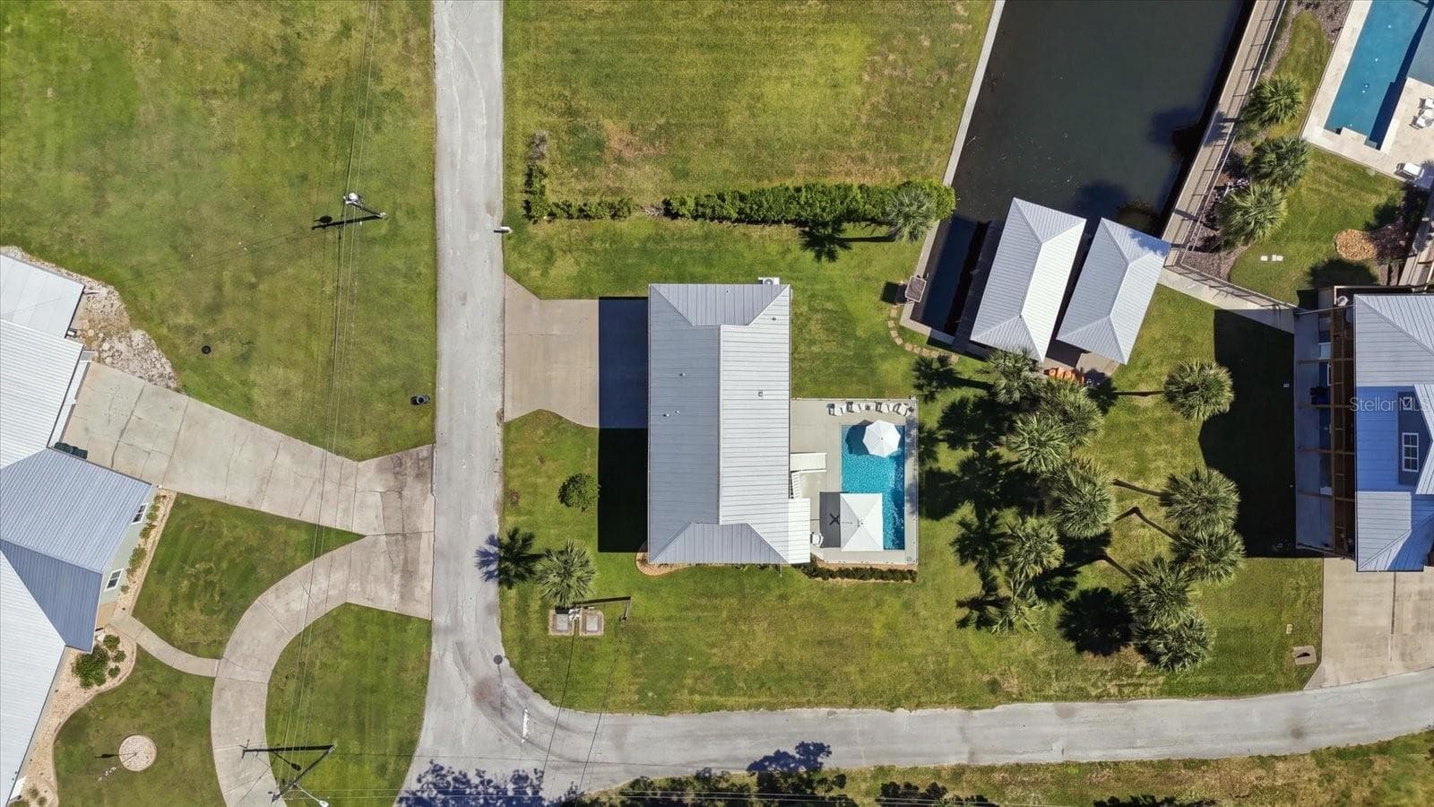 Single Family Residence at 2120 NW 15TH ST, CRYSTAL RIVER, photo 47 of 52