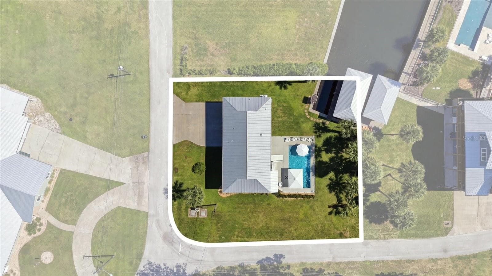 Single Family Residence at 2120 NW 15TH ST, CRYSTAL RIVER, photo 48 of 52