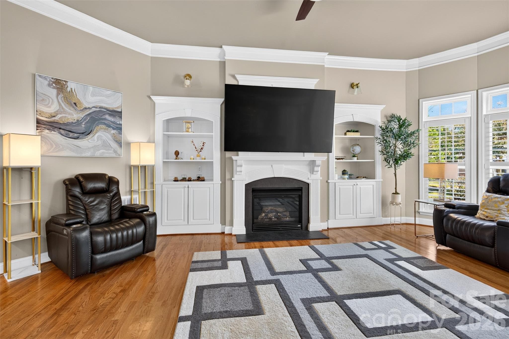 Single Family Residence at 9153 Kensington Forest Drive, Harrisburg, photo 10 of 41