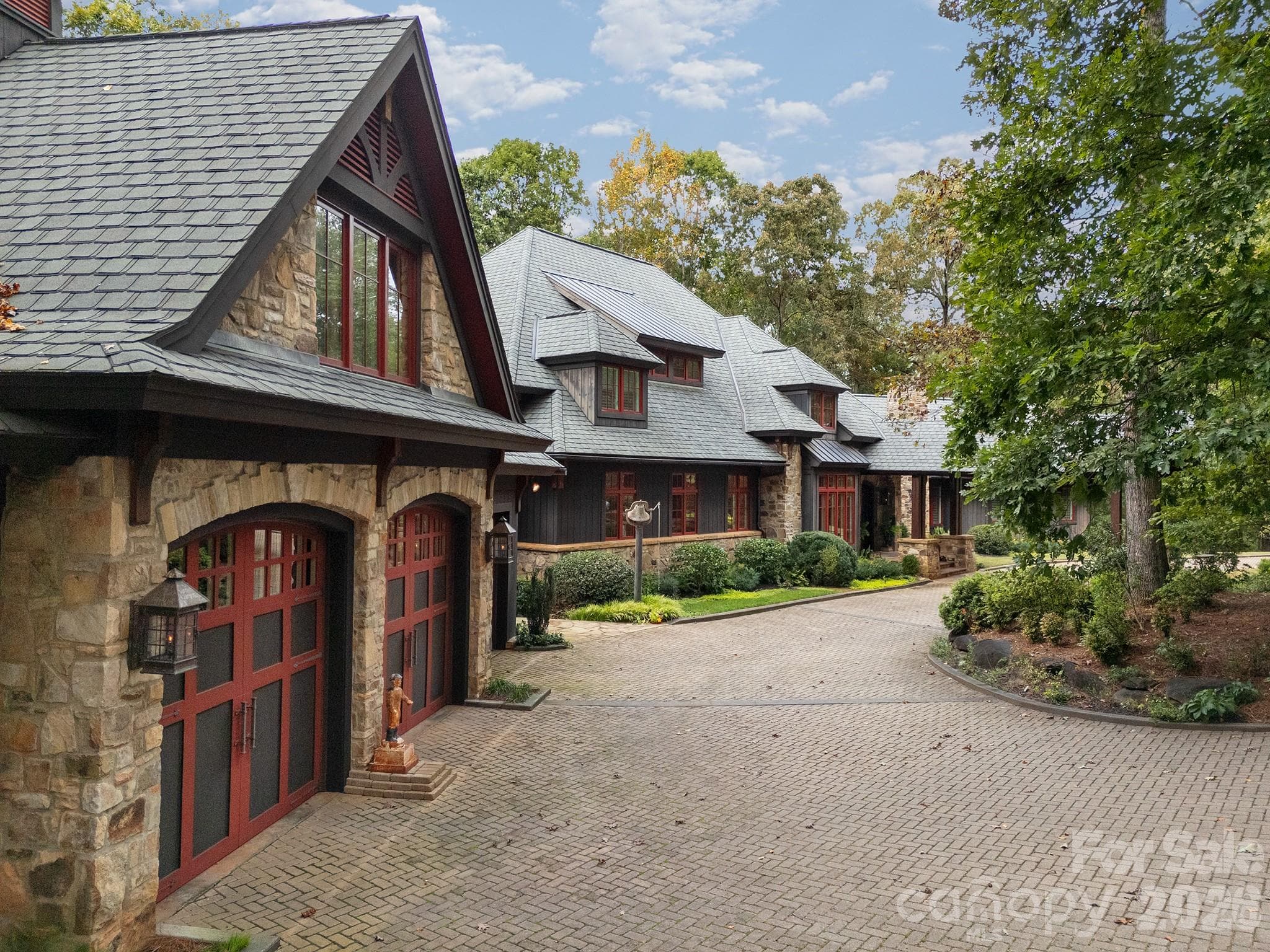 Single Family Residence at 900 Fairview Farms Road, Campobello, photo 3 of 46