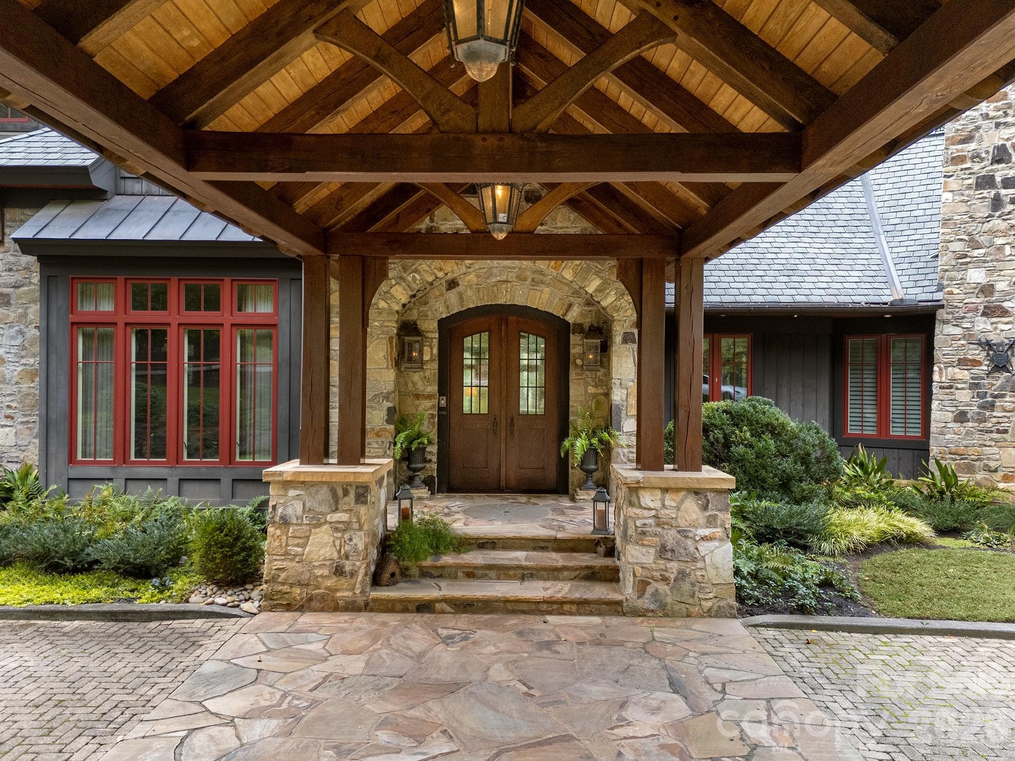 Single Family Residence at 900 Fairview Farms Road, Campobello, photo 4 of 46