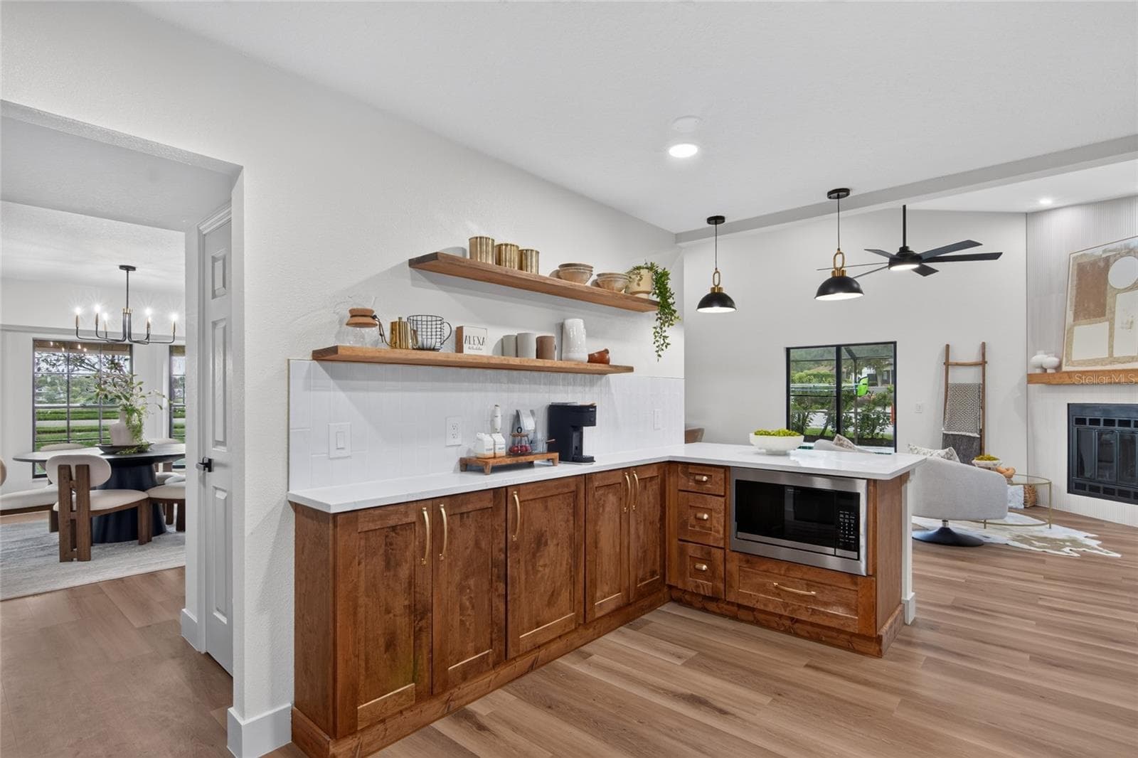 Single Family Residence at 1043 BUCKSAW PL, LONGWOOD, photo 9 of 21