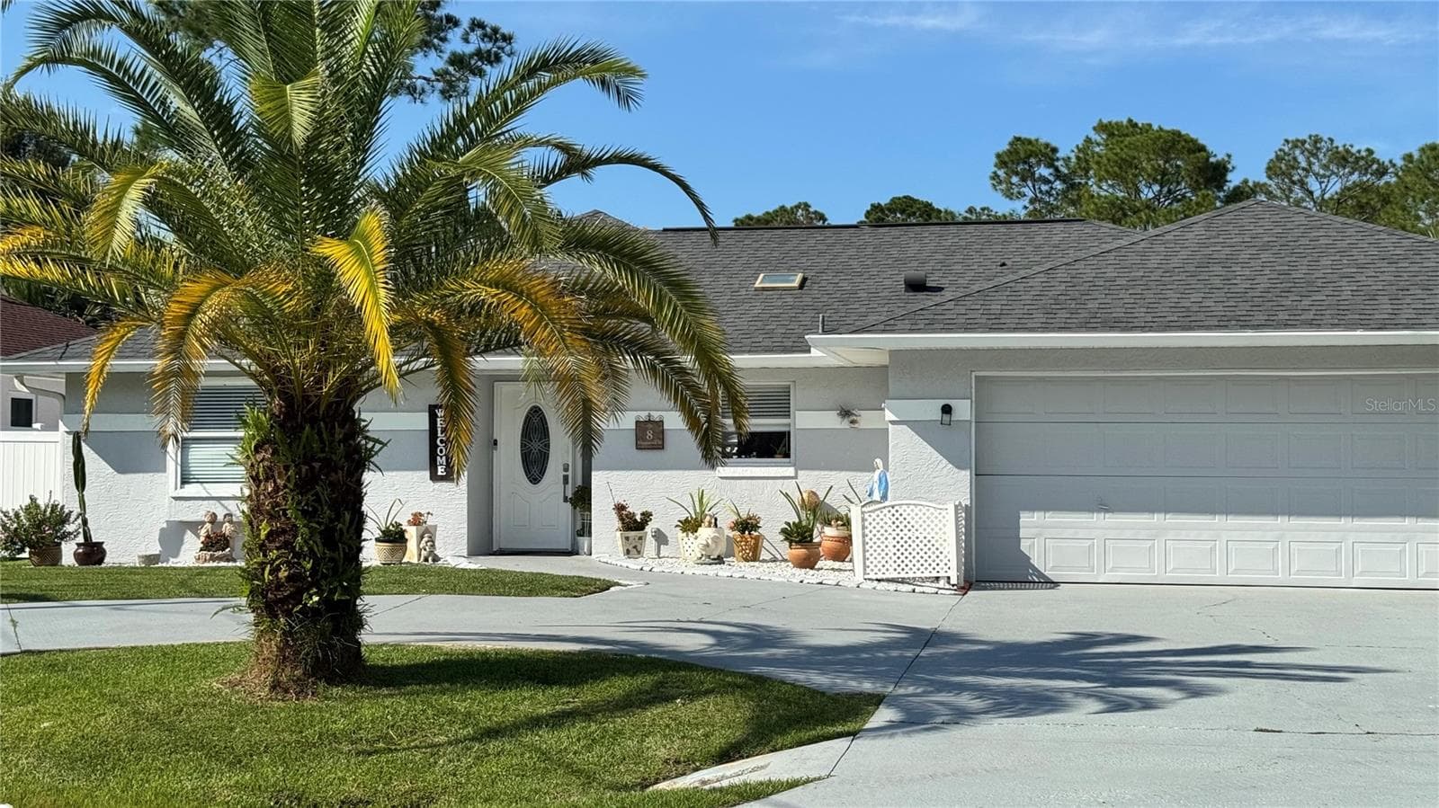 8 WHIPPOORWILL DR