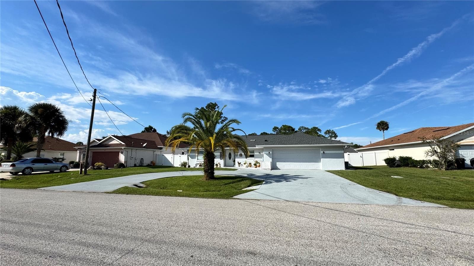 Single Family Residence at 8 WHIPPOORWILL DR, PALM COAST, photo 4 of 42