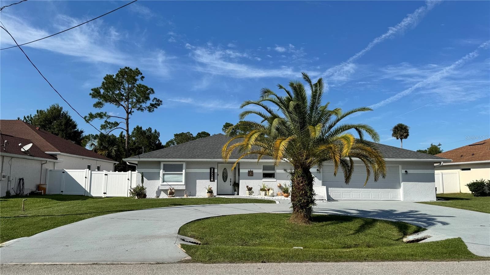 Single Family Residence at 8 WHIPPOORWILL DR, PALM COAST, photo 5 of 42