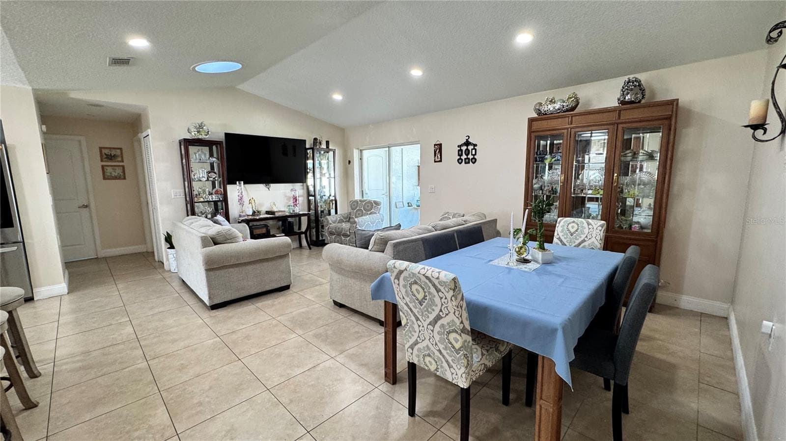 Single Family Residence at 8 WHIPPOORWILL DR, PALM COAST, photo 13 of 42