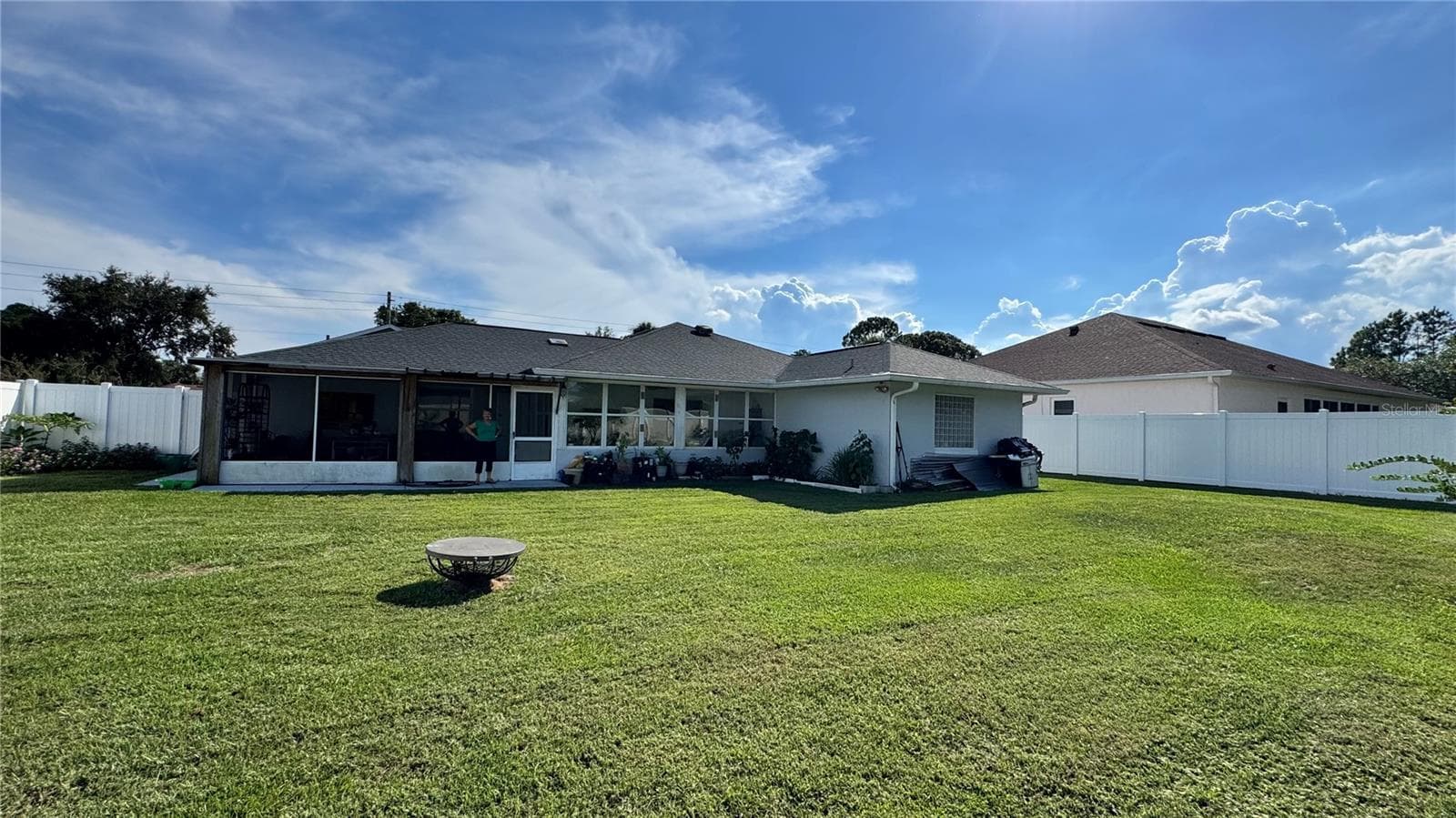 Single Family Residence at 8 WHIPPOORWILL DR, PALM COAST, photo 36 of 42