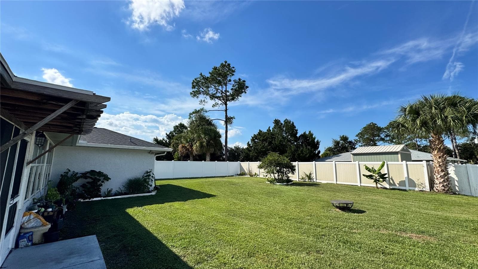 Single Family Residence at 8 WHIPPOORWILL DR, PALM COAST, photo 41 of 42