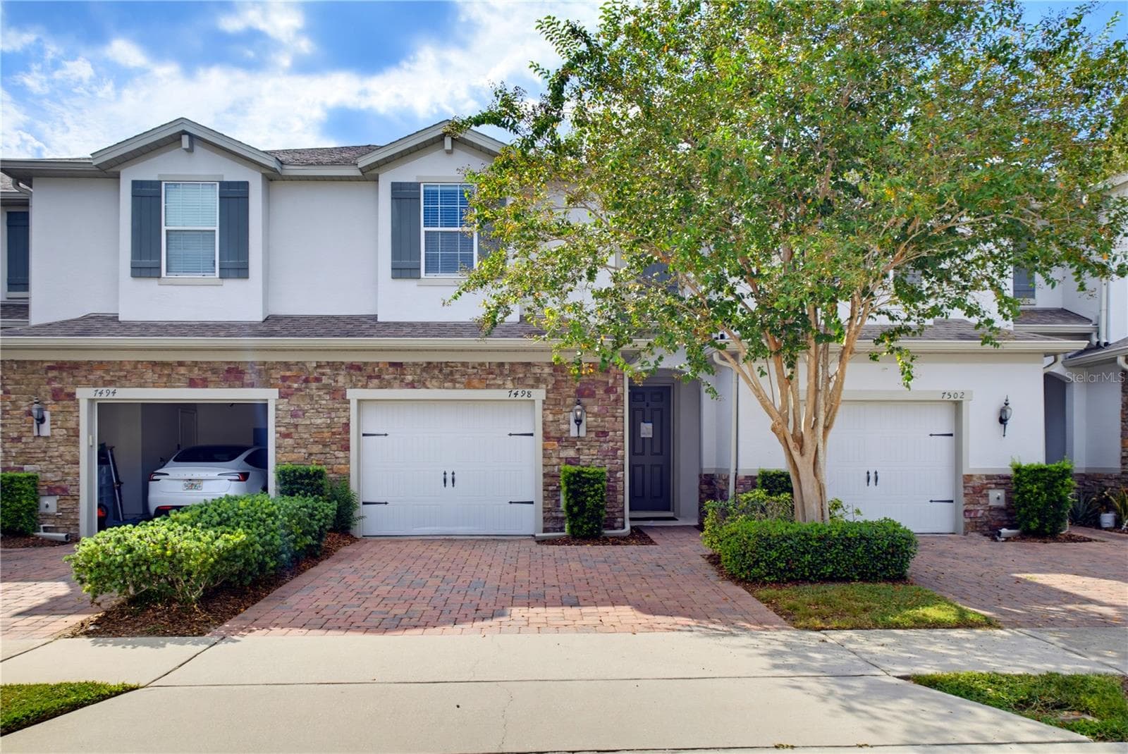Townhouse at 7498 ALOMA PINES CT, WINTER PARK, photo 2 of 39