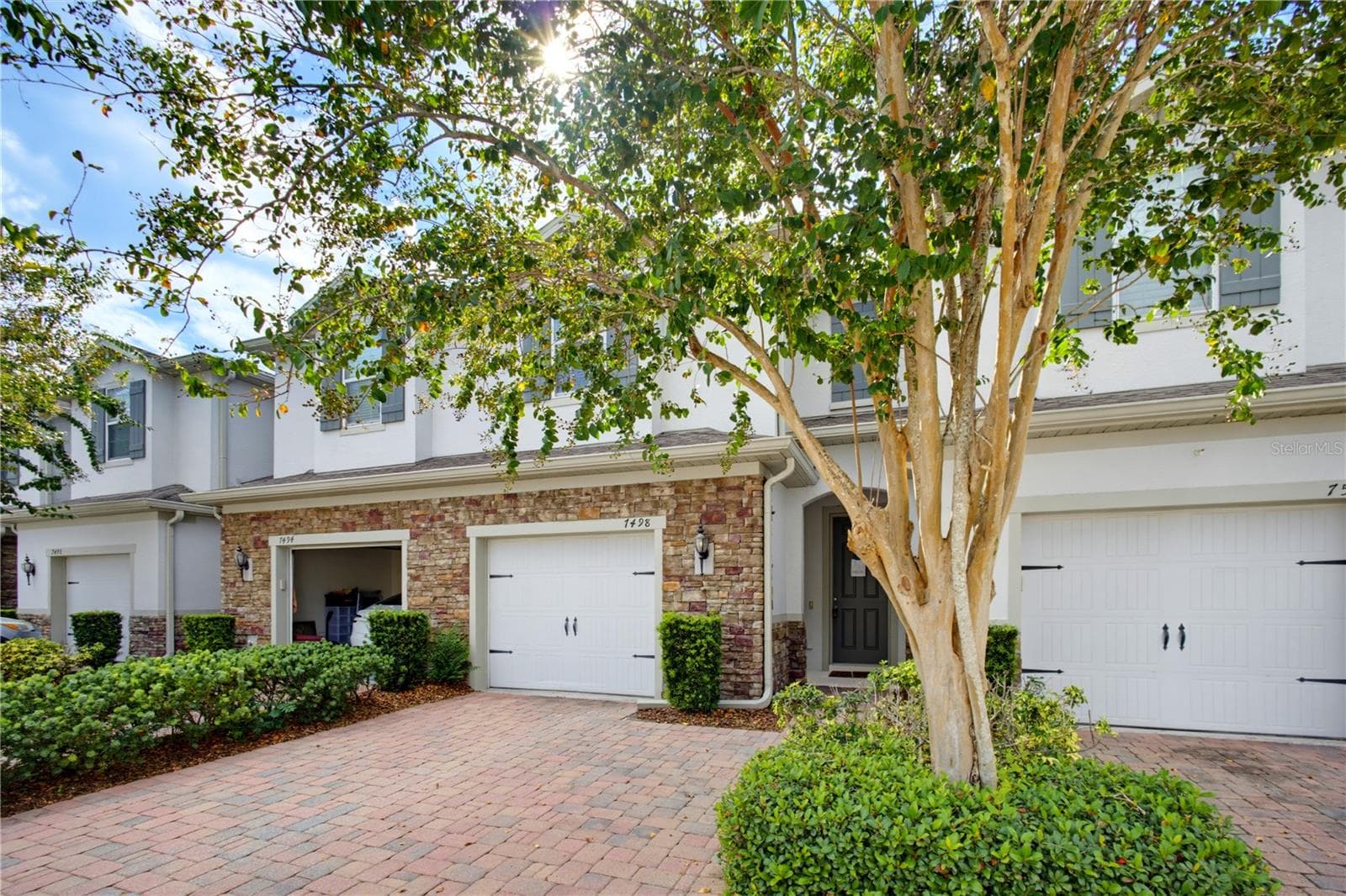 Townhouse at 7498 ALOMA PINES CT, WINTER PARK, photo 3 of 39