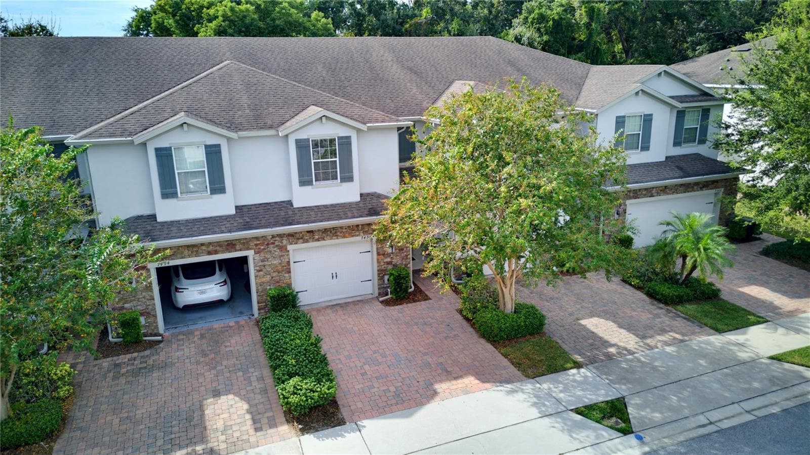 Townhouse at 7498 ALOMA PINES CT, WINTER PARK, photo 35 of 39