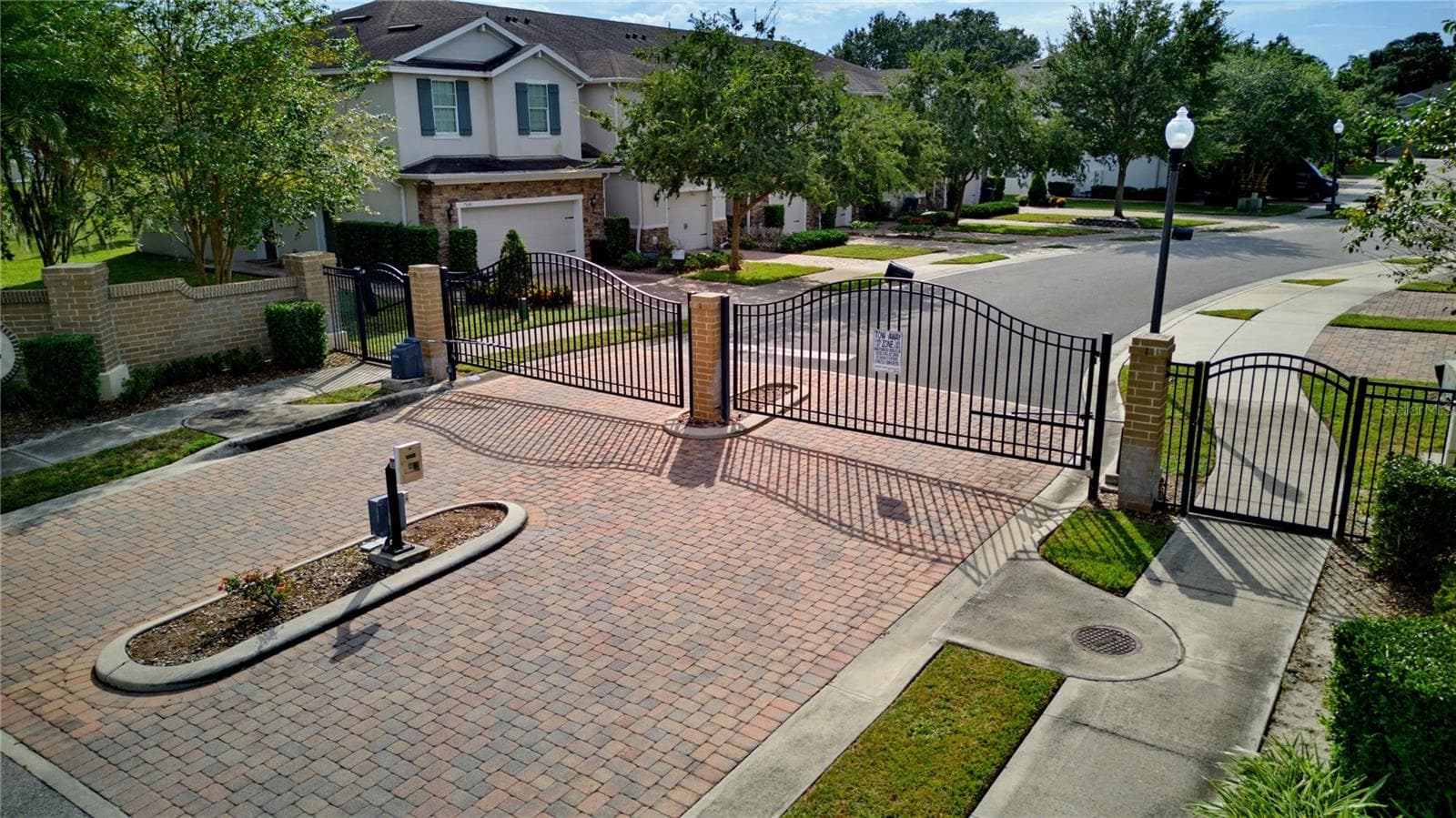 Townhouse at 7498 ALOMA PINES CT, WINTER PARK, photo 37 of 39