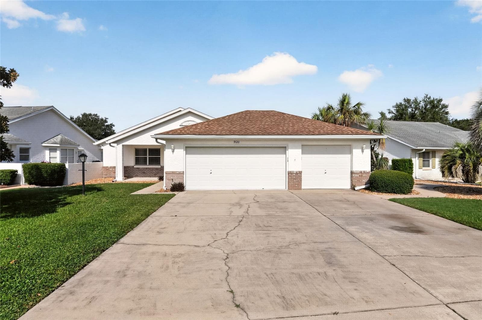 Single Family Residence at 9120 SW 91ST TER, OCALA, photo 2 of 65