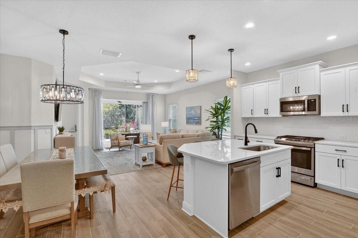 Villa at 11675 GREAT BROOK LN, PARRISH, photo 2 of 46