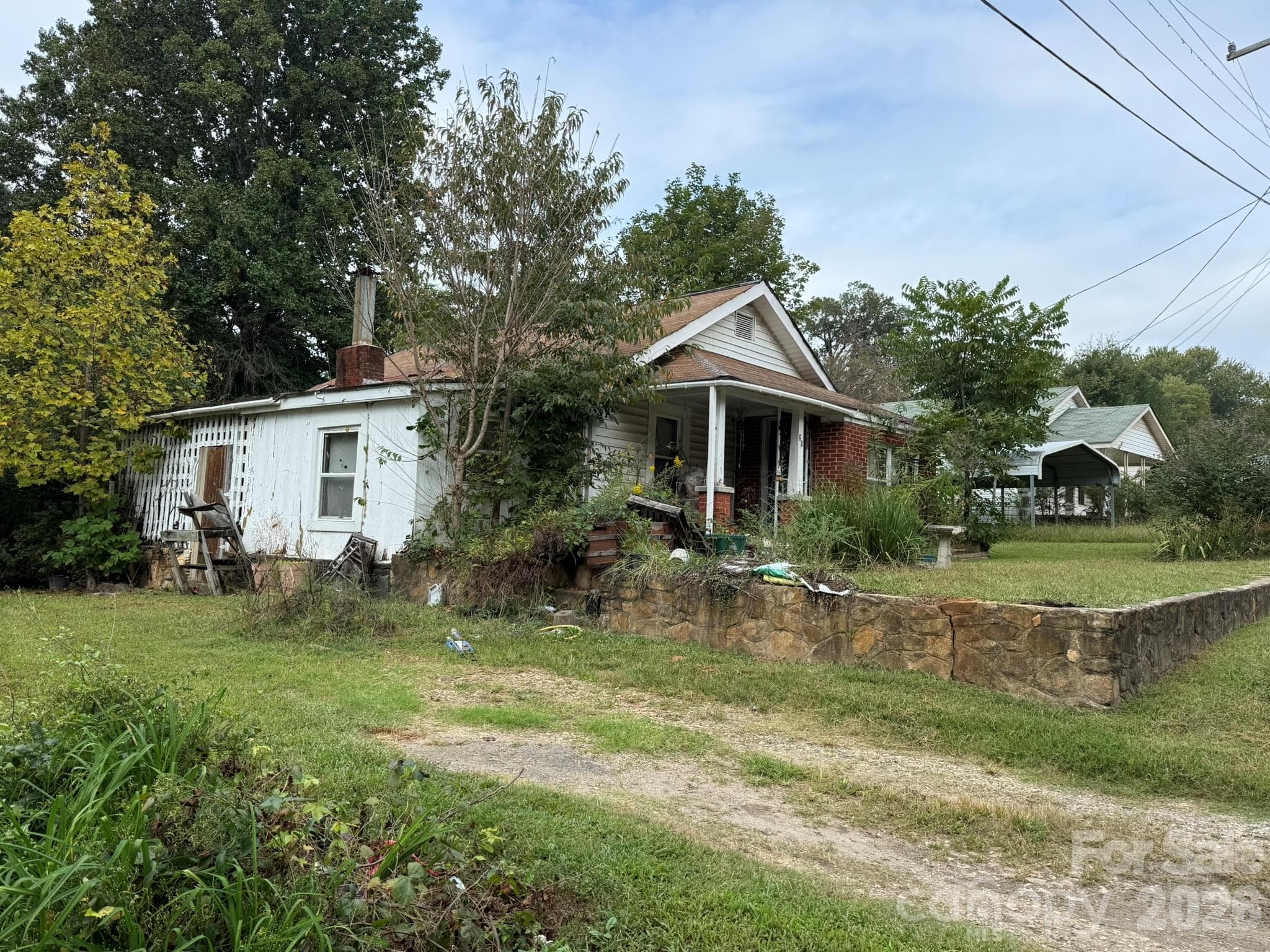 Single Family Residence at 68 Morris Avenue, Marion, photo 3 of 32