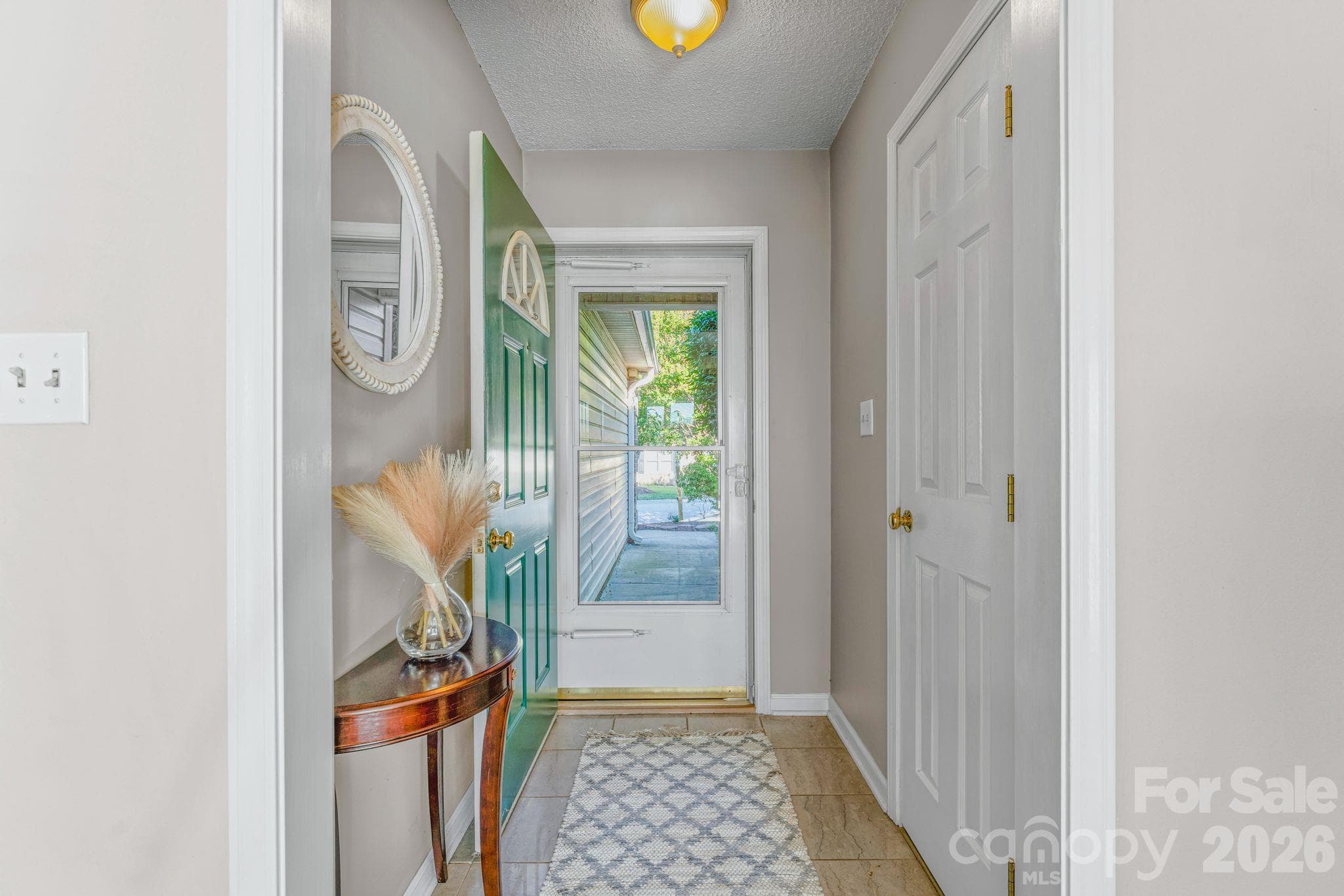 Front Entry - 302 Hidden Creek Circle, Salisbury