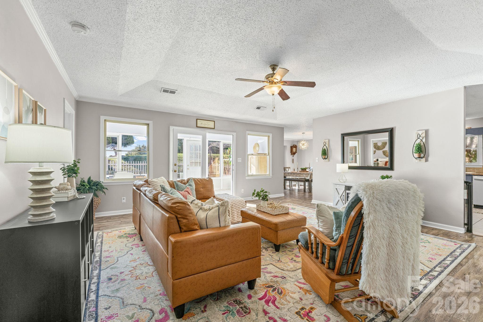 Single Family Residence at 302 Hidden Creek Circle, Salisbury, photo 6 of 32