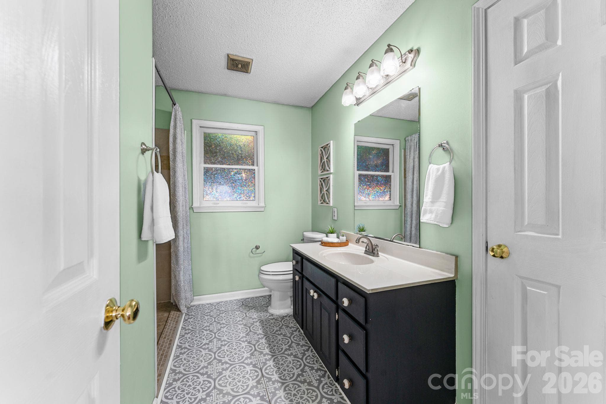 Bathroom - 302 Hidden Creek Circle, Salisbury