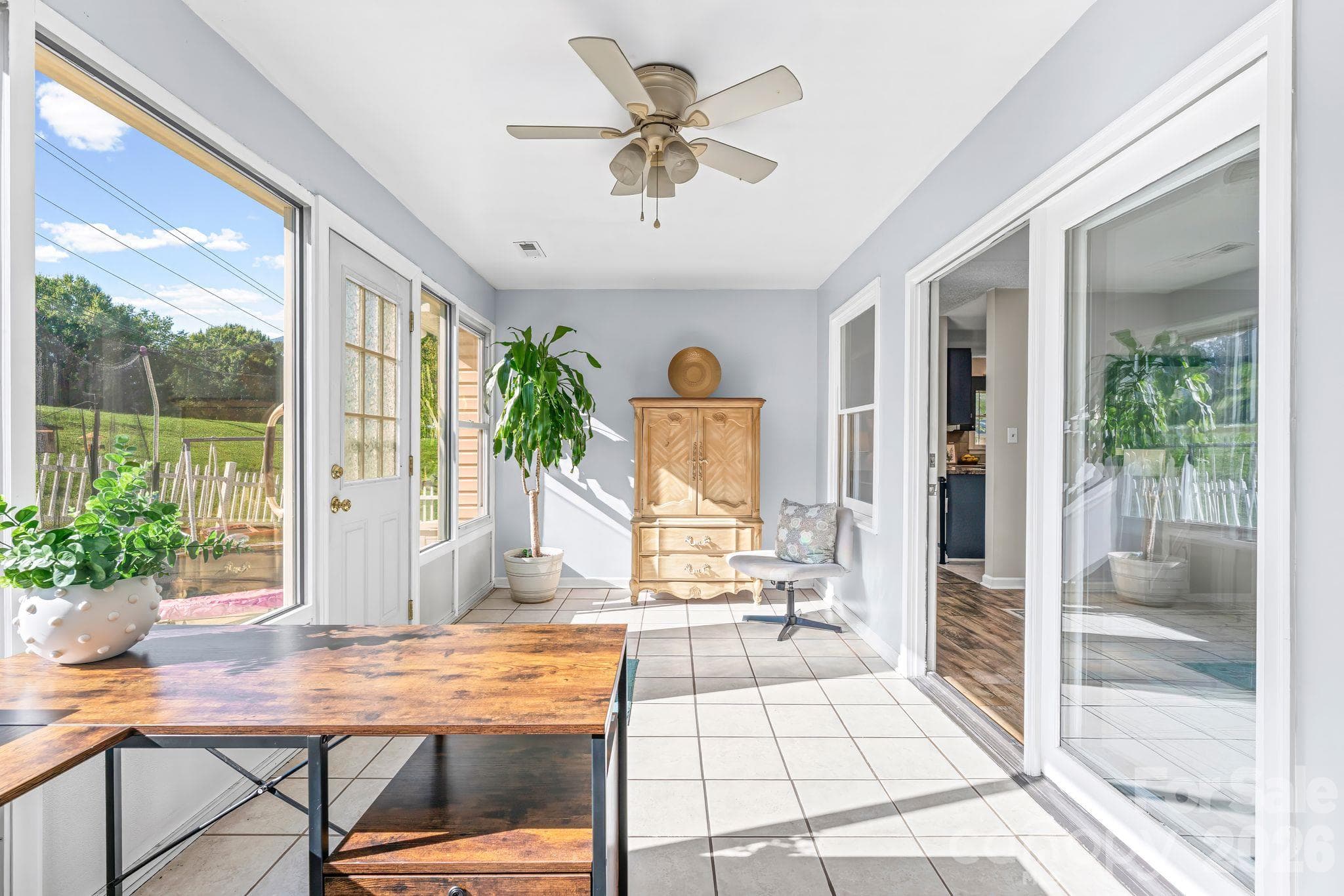 Sunroom - 302 Hidden Creek Circle, Salisbury