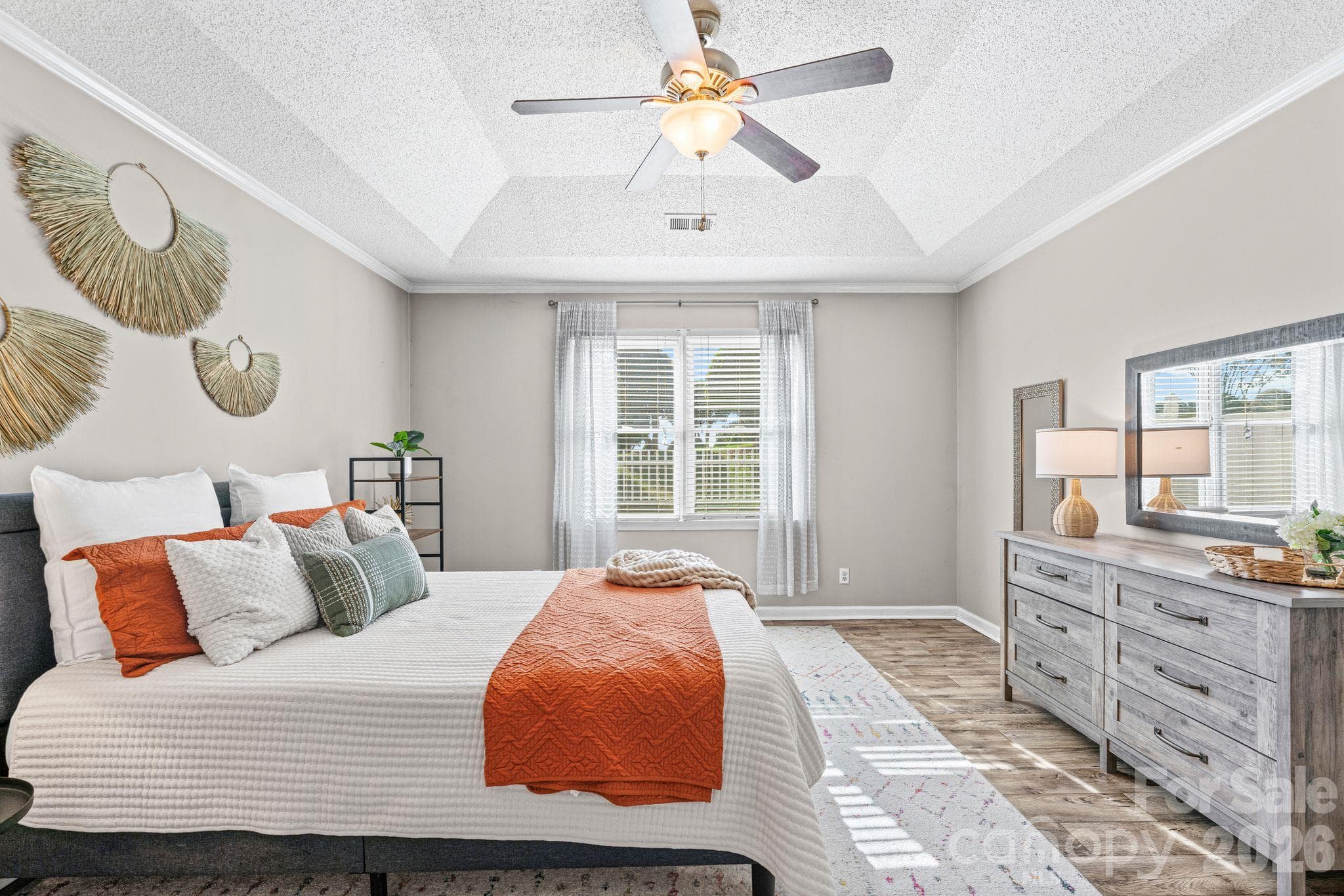 Single Family Residence at 302 Hidden Creek Circle, Salisbury, photo 19 of 32