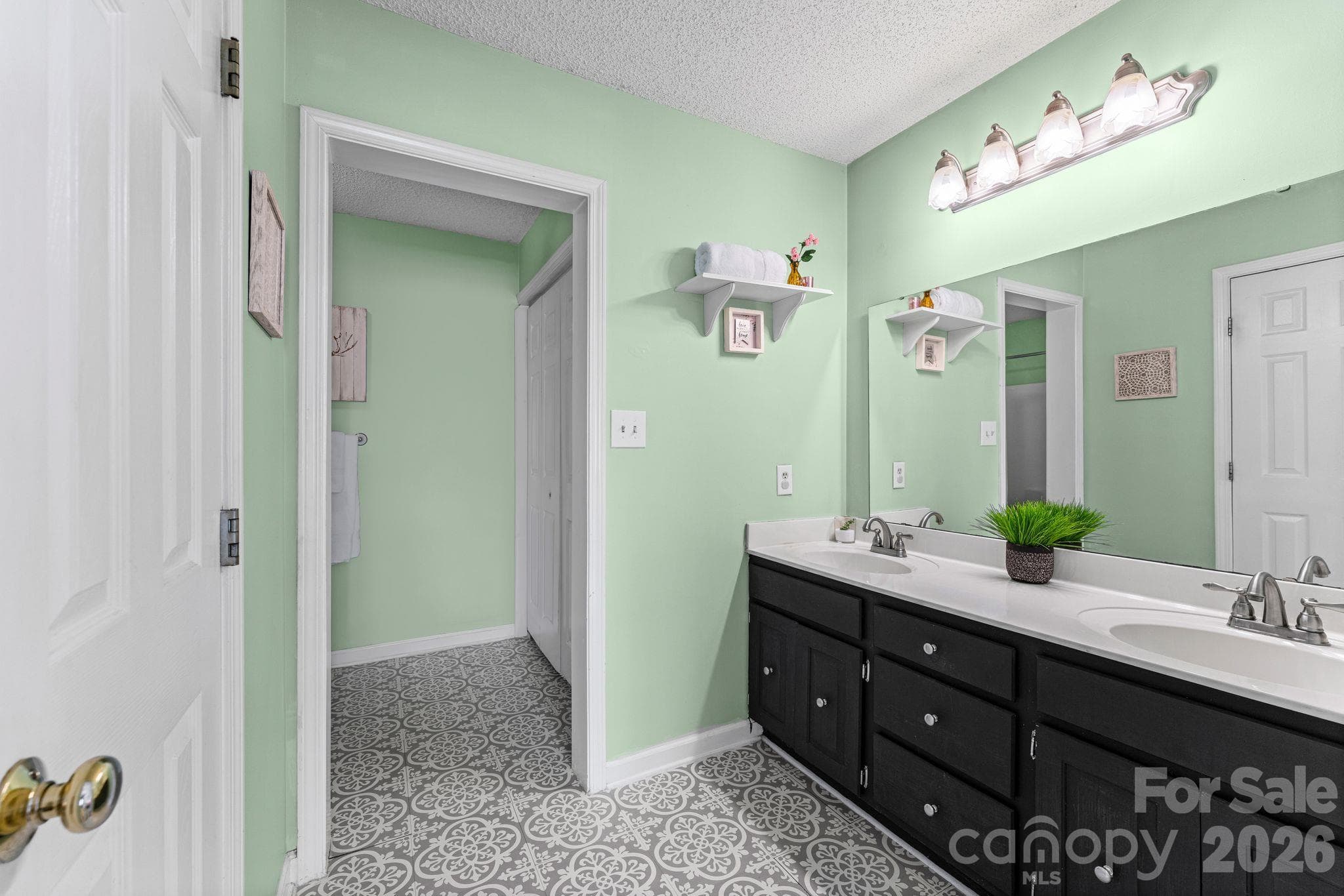 Primary Bathroom - 302 Hidden Creek Circle, Salisbury