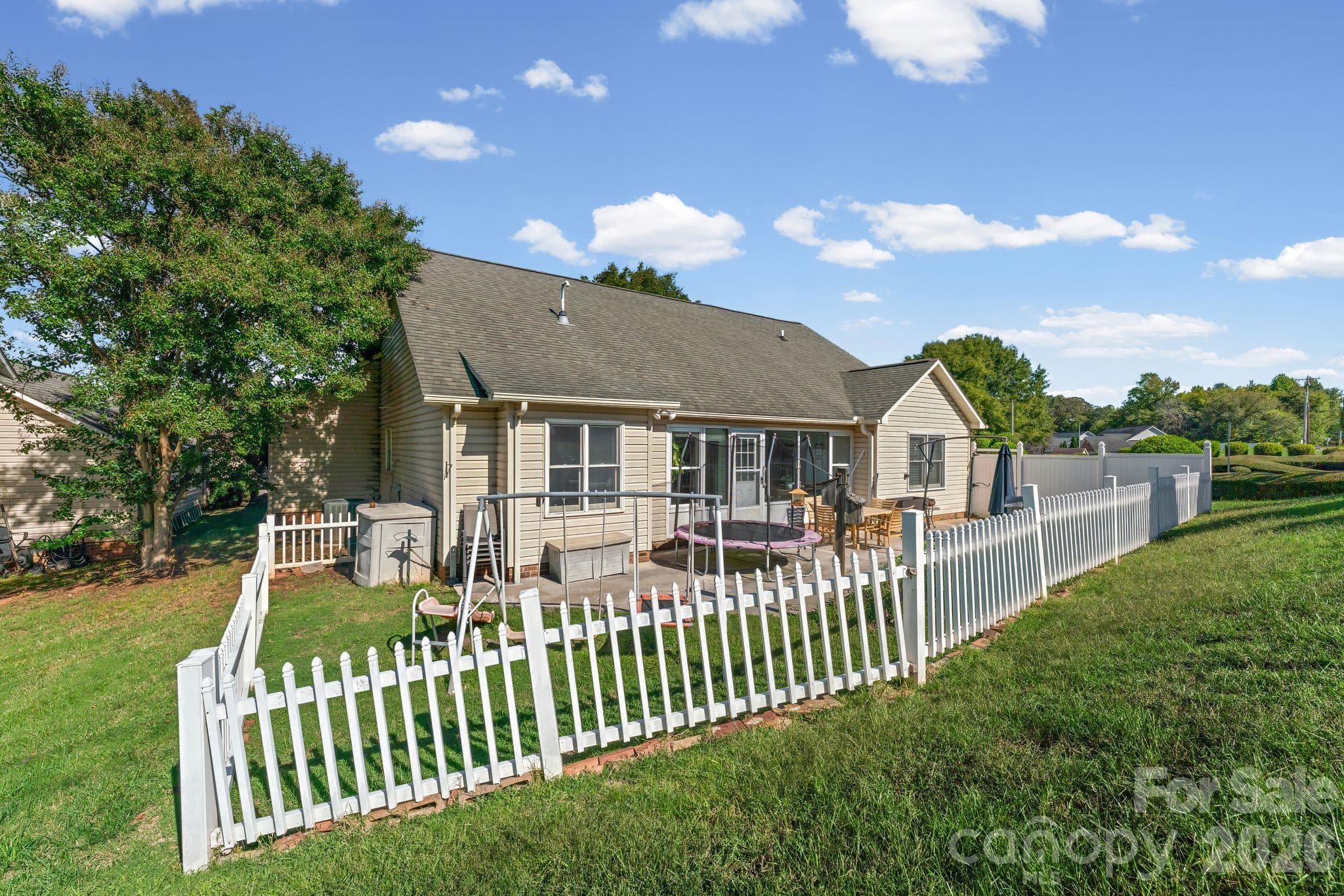 Single Family Residence at 302 Hidden Creek Circle, Salisbury, photo 28 of 32