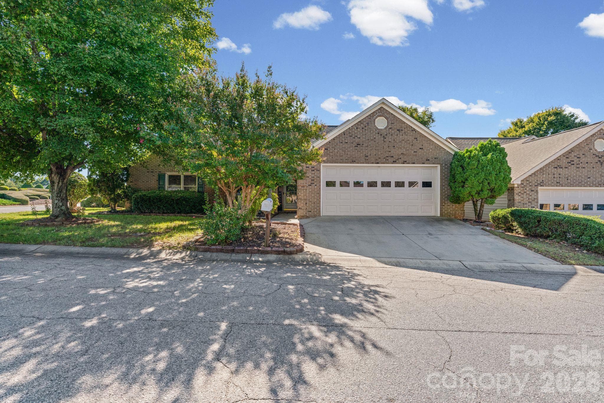Single Family Residence at 302 Hidden Creek Circle, Salisbury, photo 29 of 32