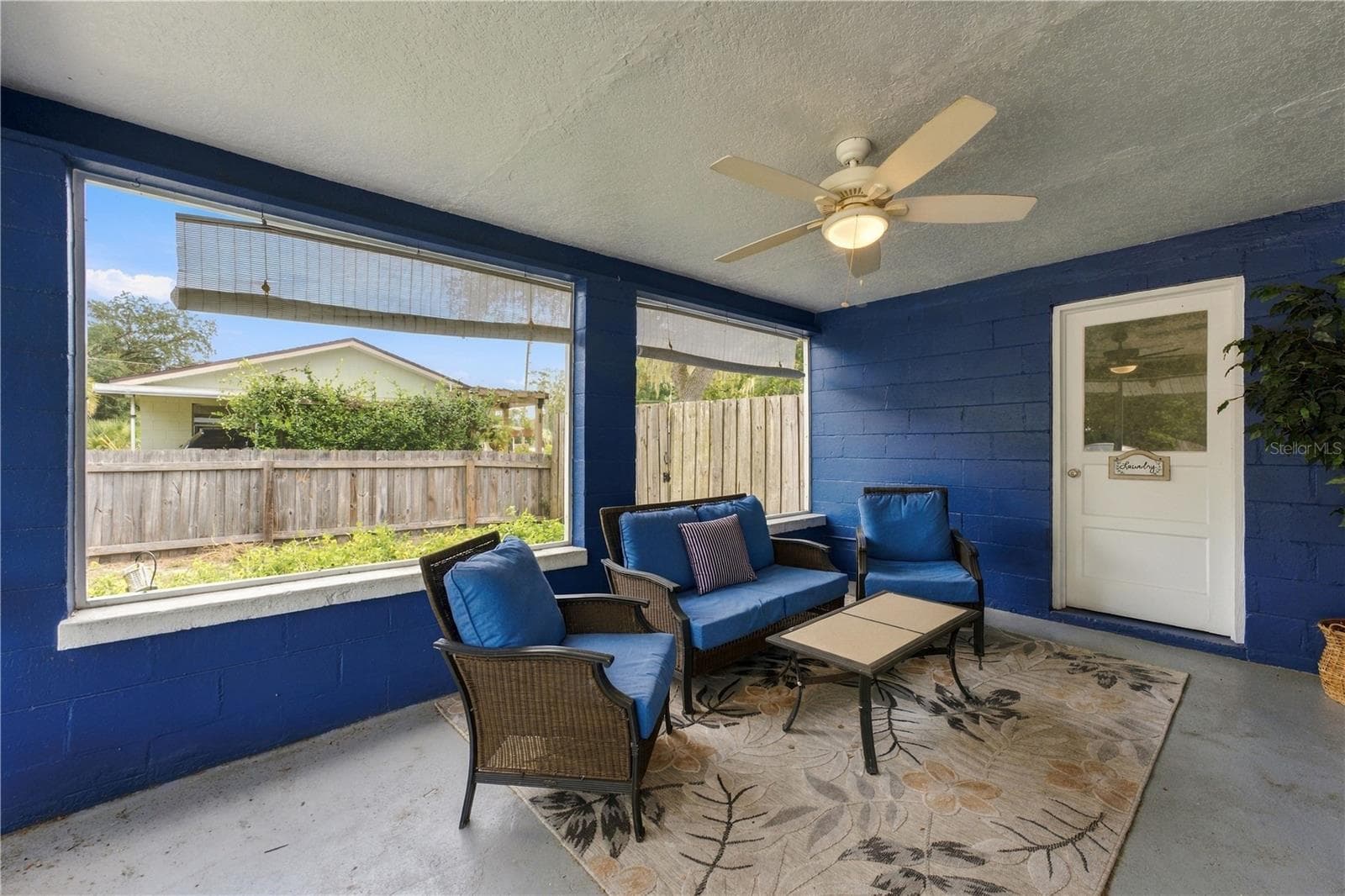 Single Family Residence at 121 ANGELES RD, DEBARY, photo 6 of 33