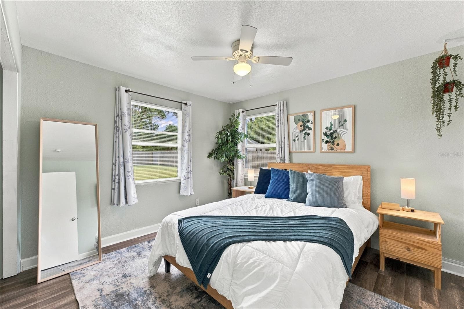 Single Family Residence at 121 ANGELES RD, DEBARY, photo 18 of 33