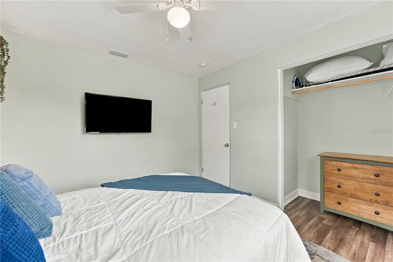 Single Family Residence at 121 ANGELES RD, DEBARY, photo 20 of 33