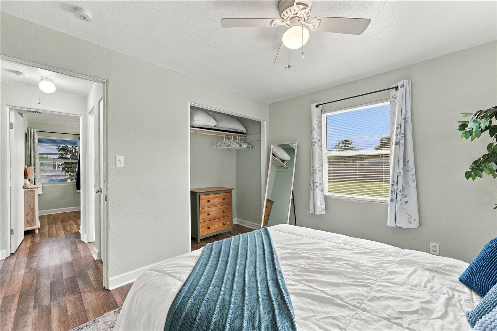 Single Family Residence at 121 ANGELES RD, DEBARY, photo 21 of 33
