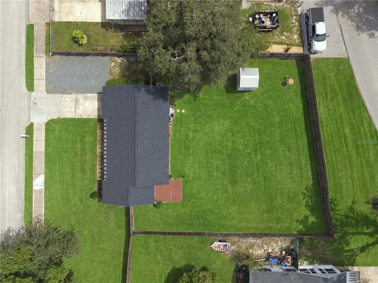 Single Family Residence at 121 ANGELES RD, DEBARY, photo 32 of 33