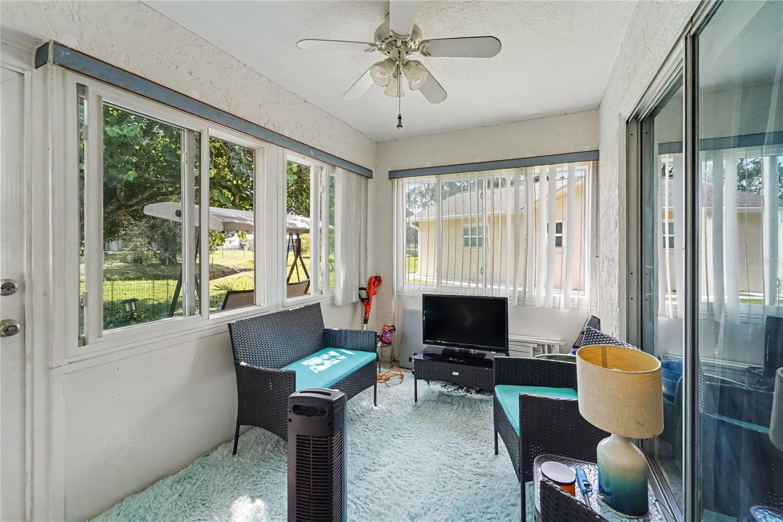 Single Family Residence at 9336 CAPE CHARLES AVE, NEW PORT RICHEY, photo 16 of 25