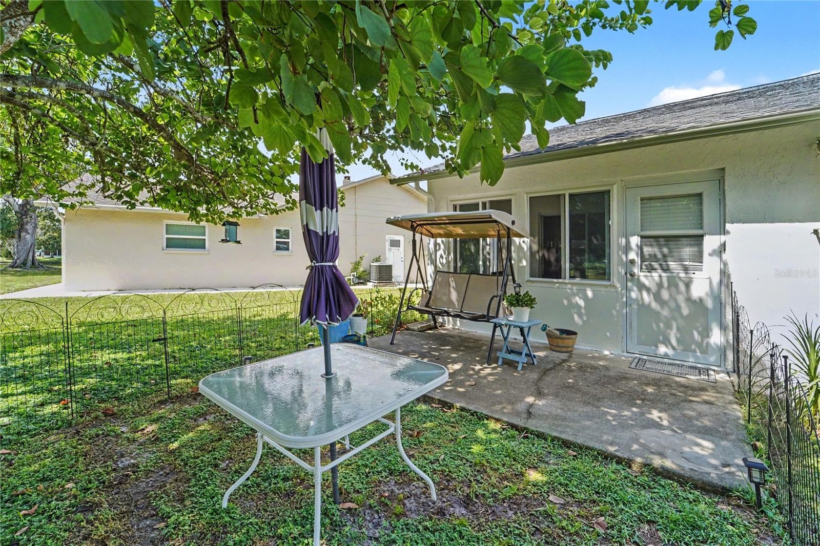 Single Family Residence at 9336 CAPE CHARLES AVE, NEW PORT RICHEY, photo 17 of 25