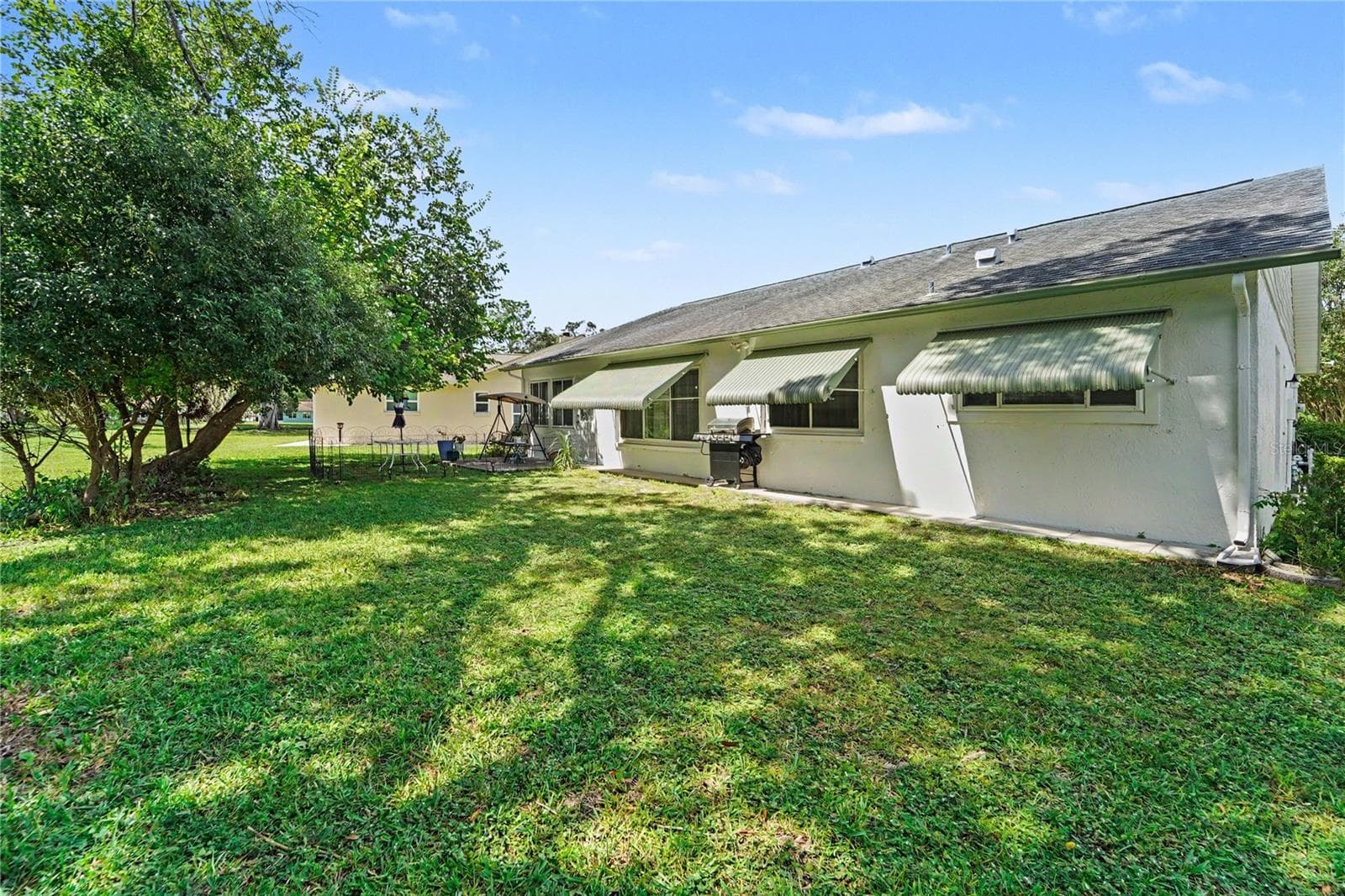 Single Family Residence at 9336 CAPE CHARLES AVE, NEW PORT RICHEY, photo 18 of 25