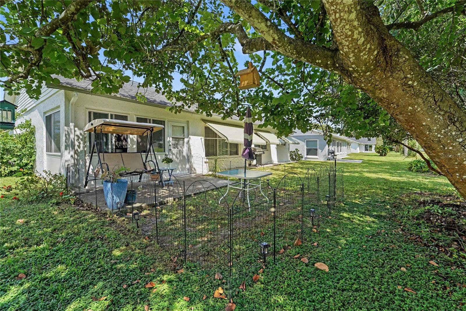 Single Family Residence at 9336 CAPE CHARLES AVE, NEW PORT RICHEY, photo 19 of 25