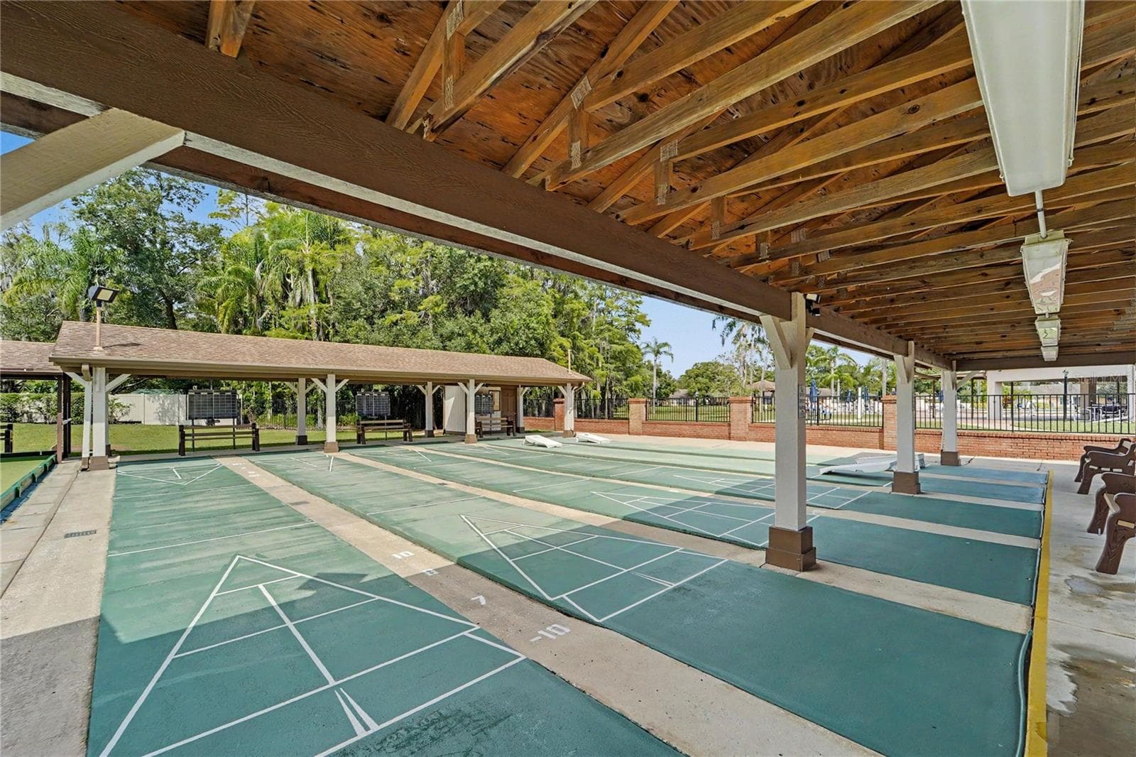Single Family Residence at 9336 CAPE CHARLES AVE, NEW PORT RICHEY, photo 23 of 25